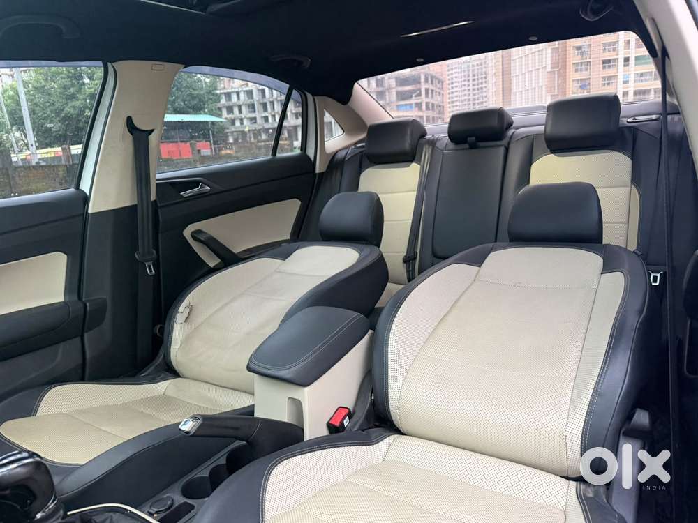 Skoda Slavia 1.0 Tsi Style At, 2022, Petrol