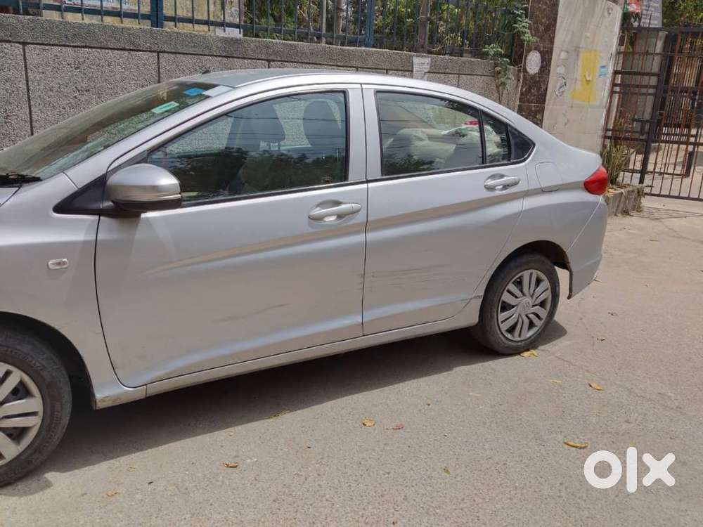 Well Maintained 2014 New Honda