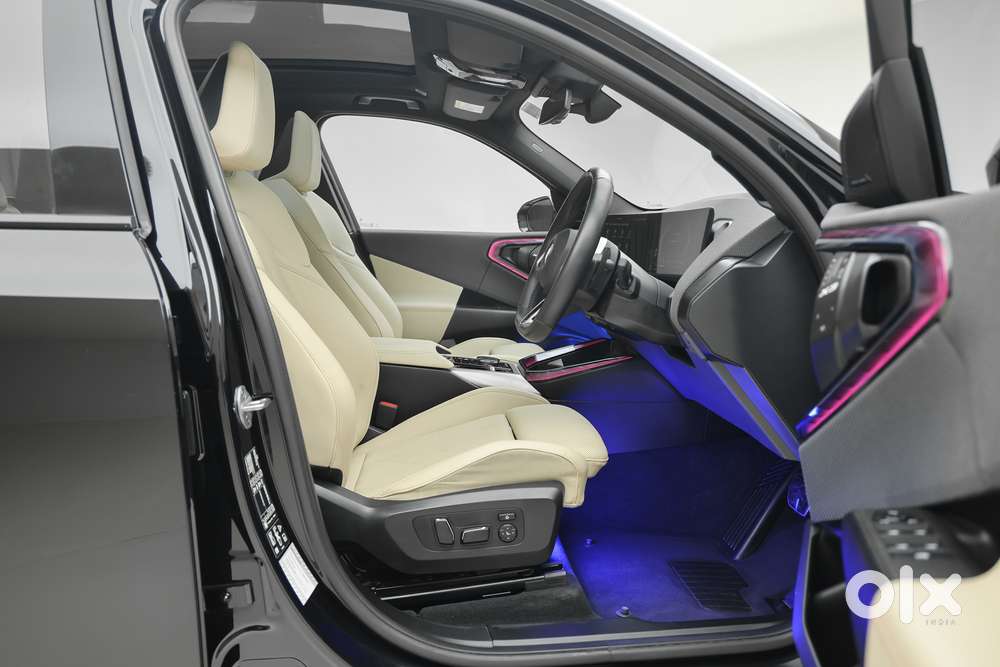 Bmw X3 New, 2025, Petrol