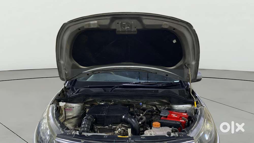Tata Bolt Revotron Xm, 2016, Petrol