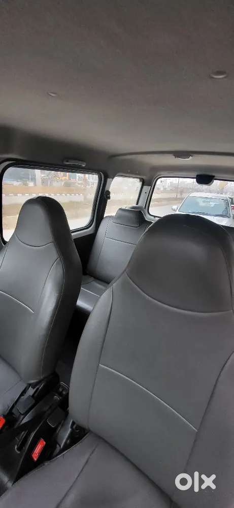 Maruti Suzuki Eeco 2021 Cng & Hybrids 80000 Km Driven