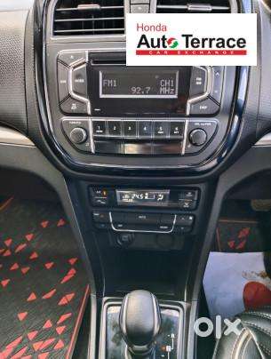 Maruti Suzuki Ertiga Ldi, 2019, Diesel