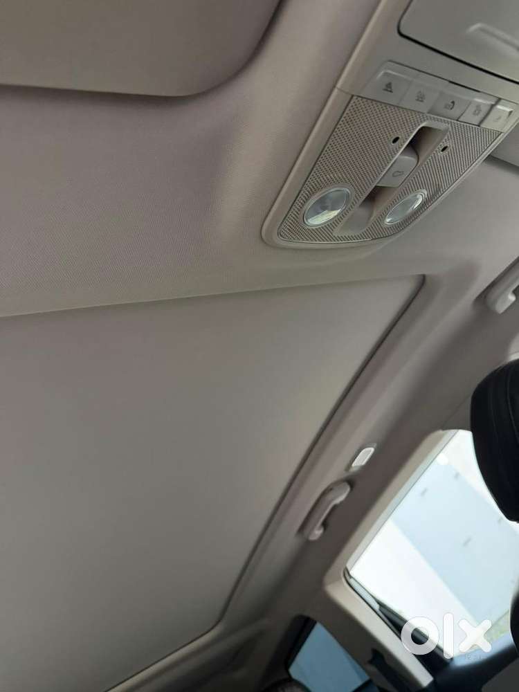 Mahindra Xuv700 2023 Diesel New Condition