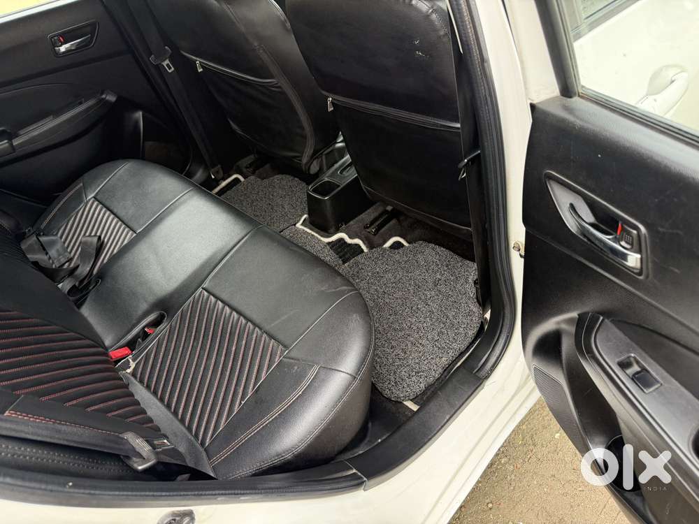 Maruti Suzuki Swift Vxi Abs Bsiv, 2019, Petrol