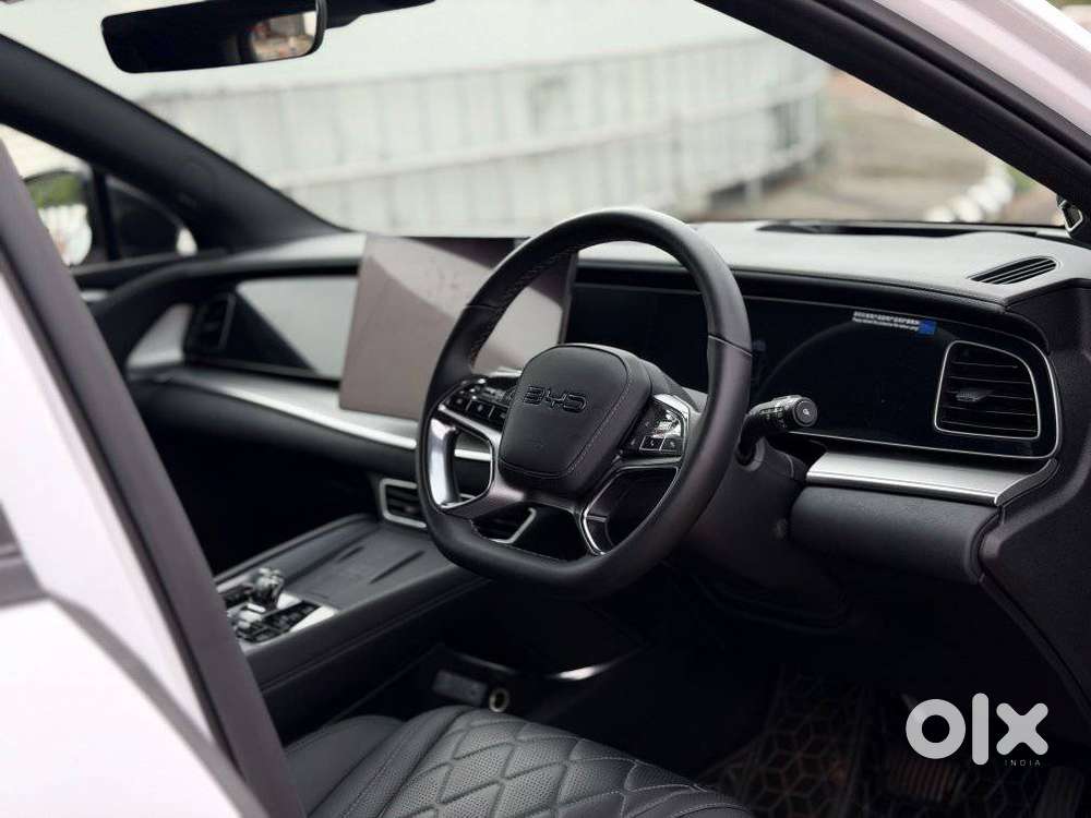 Byd Sealion 7 Superior, 2025, Electric