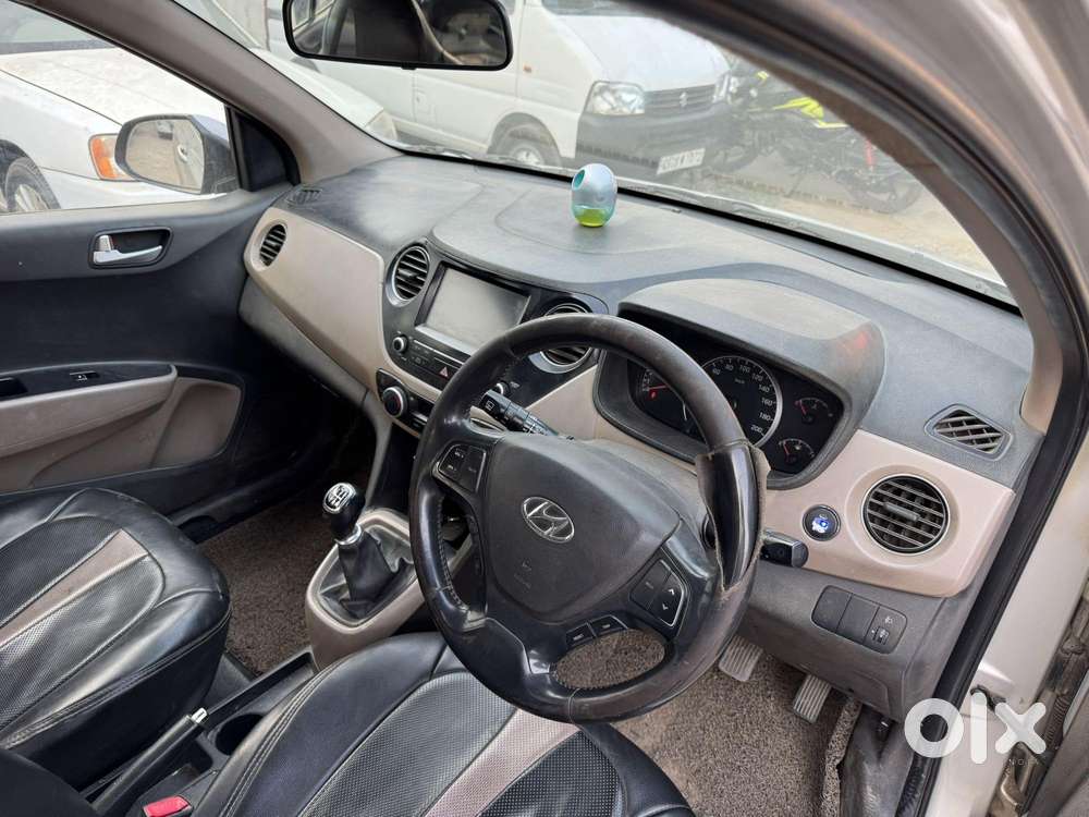 Hyundai Grand I10 Asta 1.2 Vtvt, 2017, Petrol