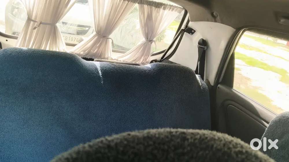 Maruti Suzuki Alto Lxi 2010