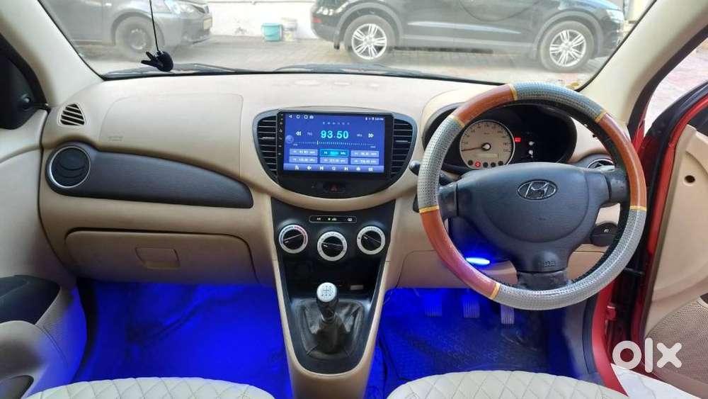 Hyundai I10 Asta 1.2 Kappa2, 2011, Petrol