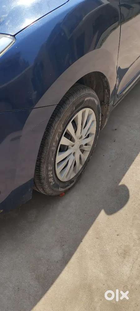Maruti Baleno 2021 Year