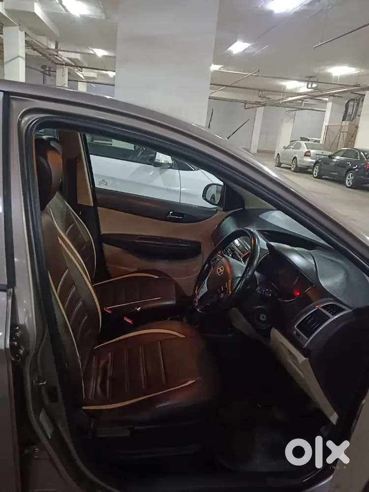 Hyundai I20  2014 Diesel