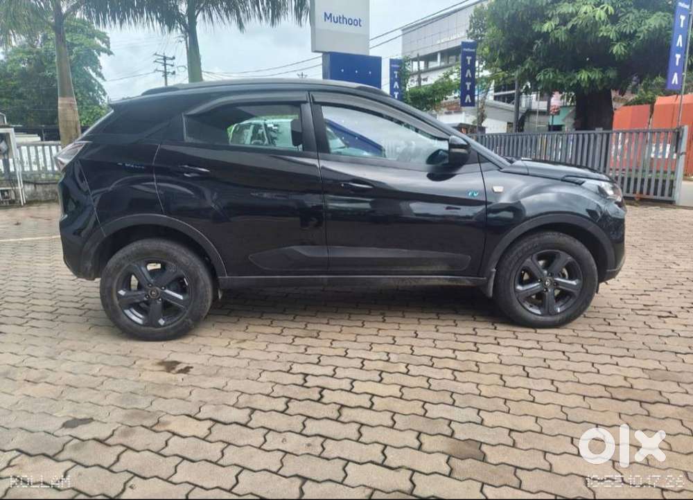 Tata Nexon Ev Xz Plus, 2023, Electric
