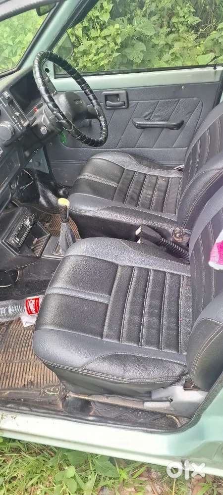 Maruti Suzuki 800 2003 Petrol 85000 Km Driven