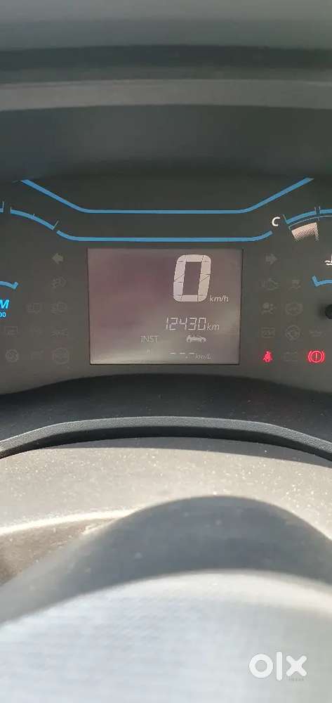 Renault Kwid Rxt Sportz (o) 2021
