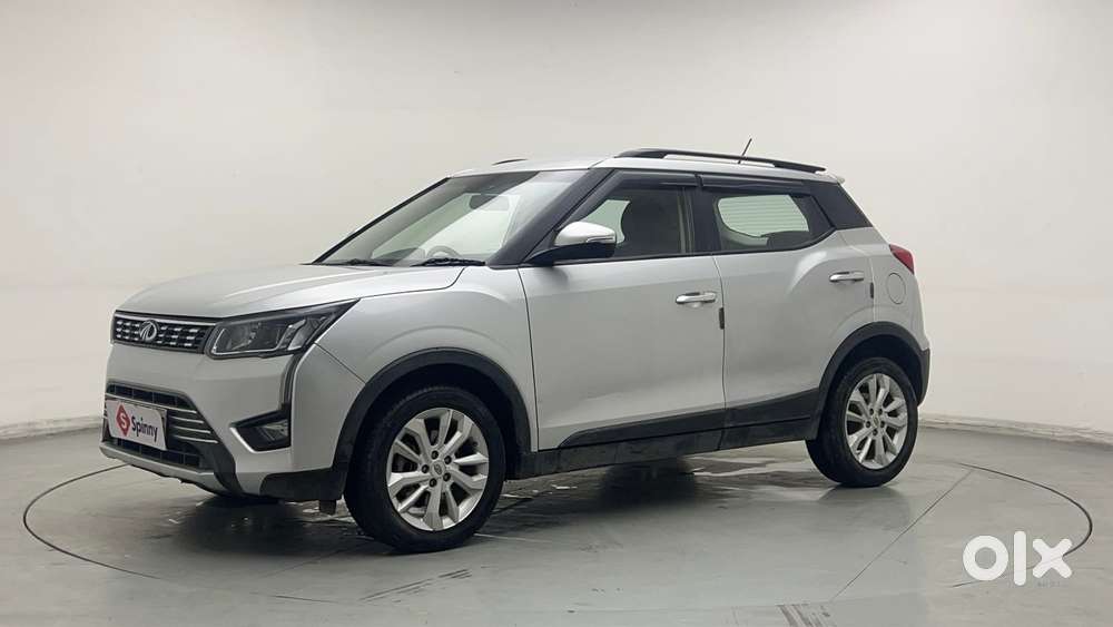 Mahindra Xuv300 W8 Diesel, 2022, Diesel