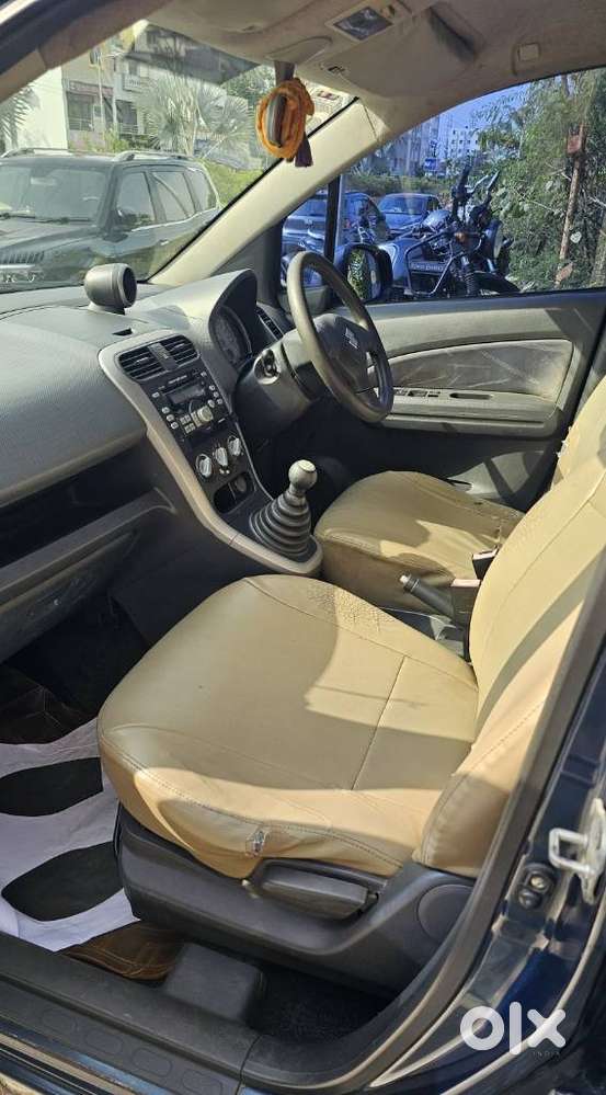 Maruti Suzuki Ritz Vdi Bs-iv, 2012, Diesel