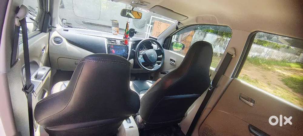 Maruti Suzuki Celerio 2017 Lxi
