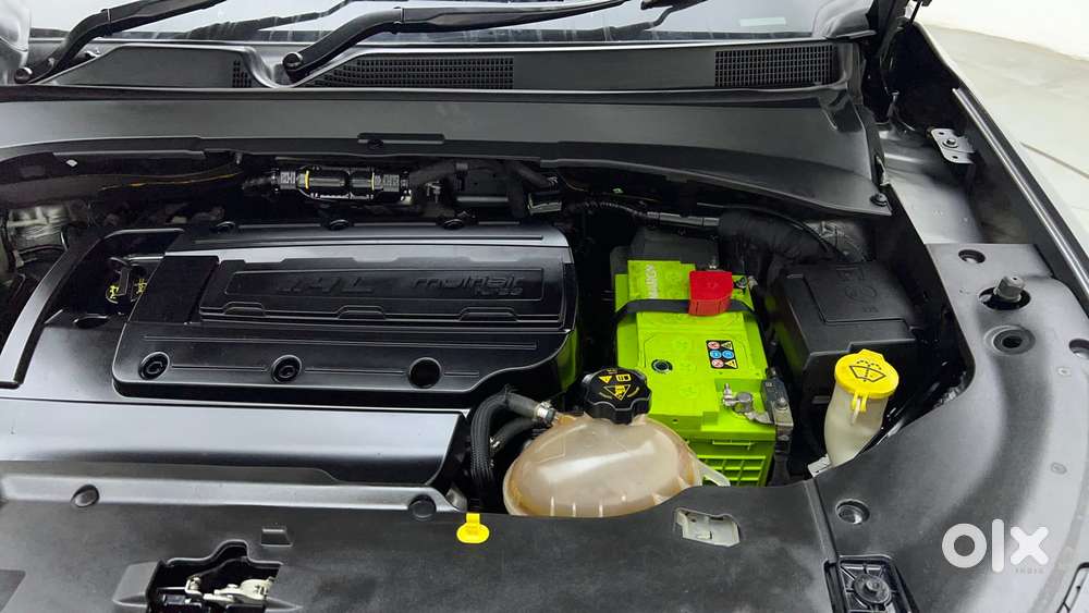 Jeep Compass Model S Optional, 2021, Petrol