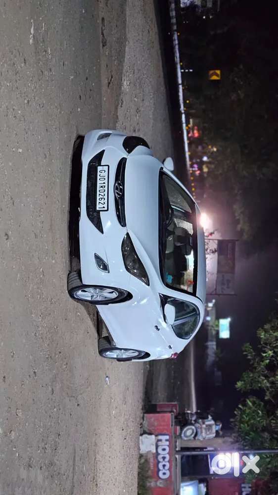 Well-maintained Hyundai Elantra Diesel (dec 2013) Excellent Condition