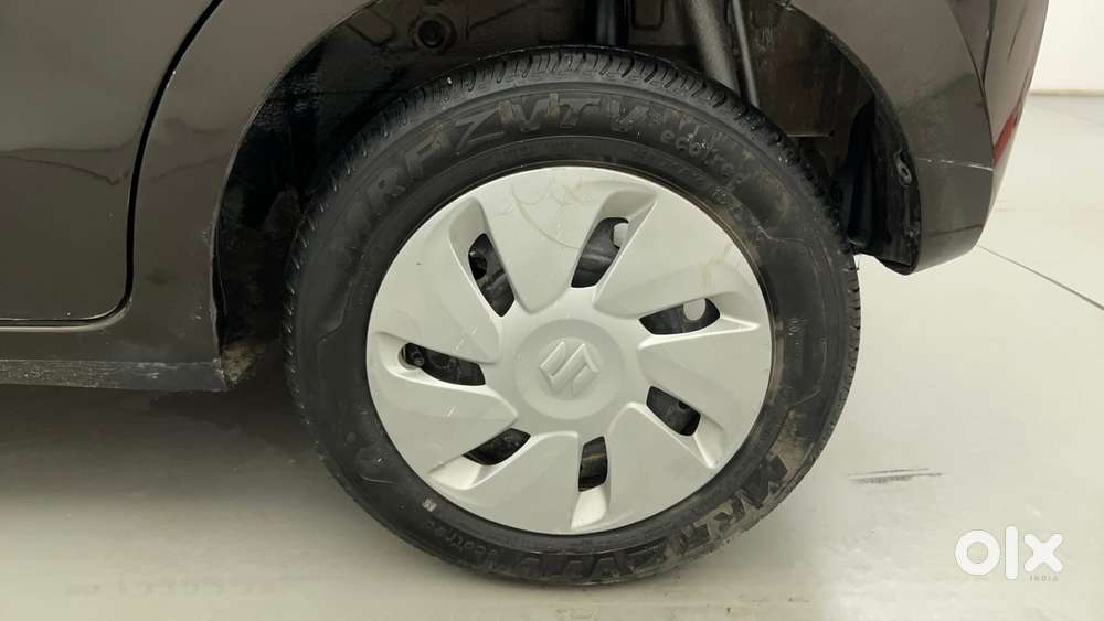 Maruti Suzuki Celerio Zxi, 2015, Petrol