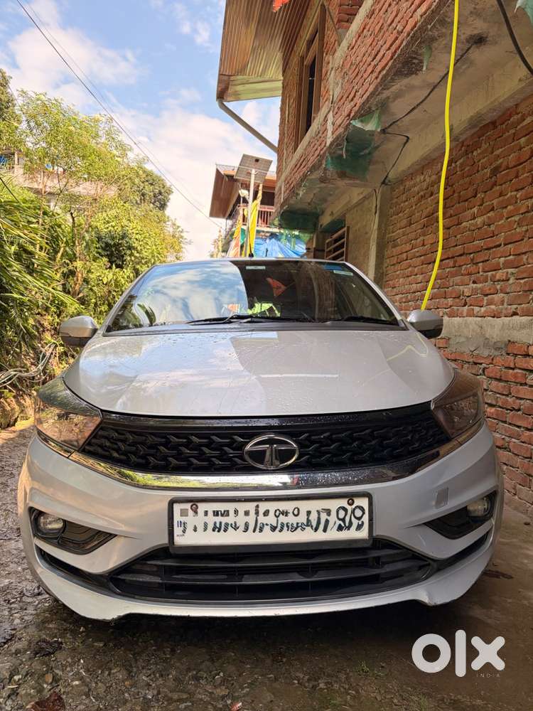 2021-tata Tiago 50000 Km , Tax Upto 2031 , 1st Class Insurance 2027
