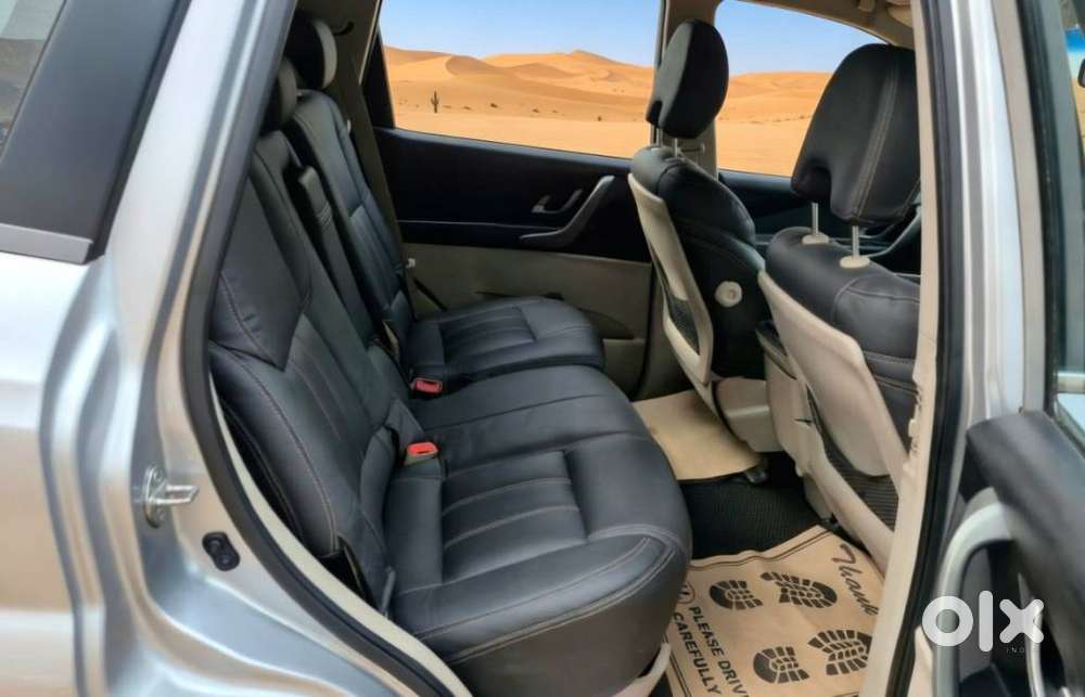 Mahindra Xuv500, 2018, Diesel