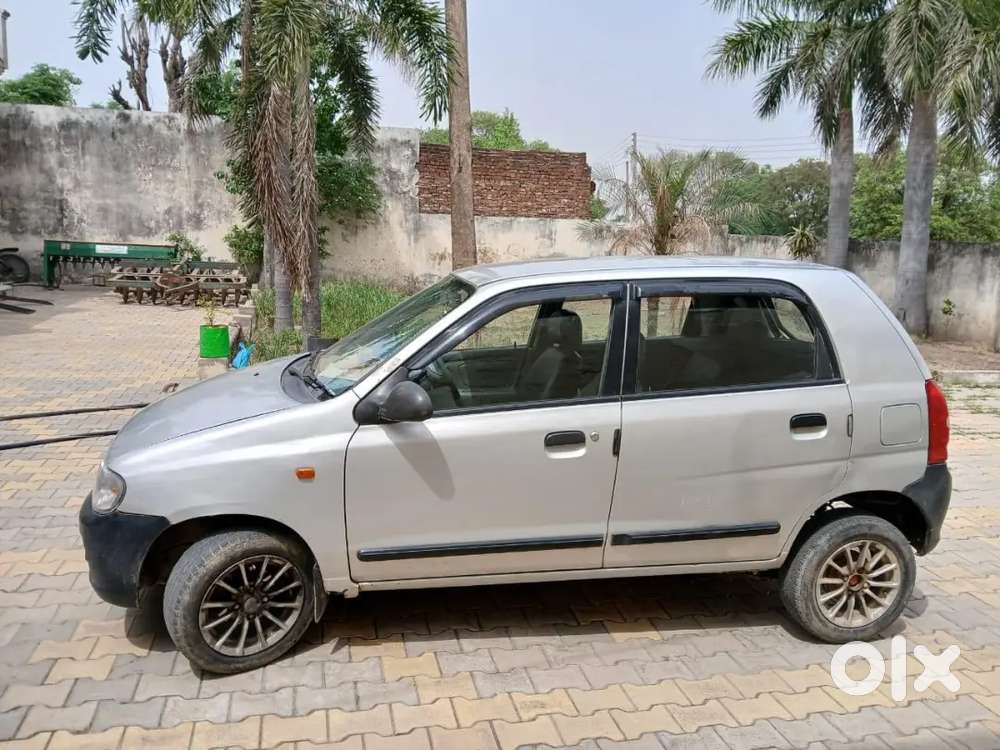 Alto Car Good Running Good Condition Pasing 2027 Tak Hai