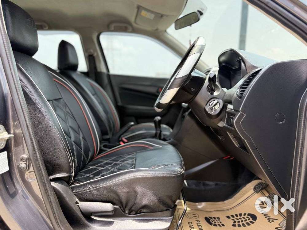 Maruti Suzuki Vitara Brezza Vdi, 2020, Diesel