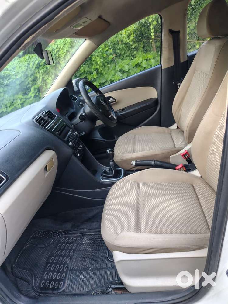 Volkswagen Polo Diesel Comfortline 1.2l, 2012, Diesel