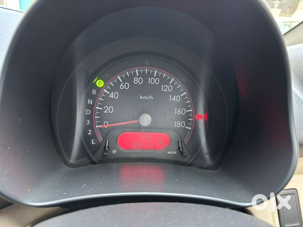 Maruti Suzuki A-star 2012-2014 1.0 Vxi (abs) At, 2012, Petrol