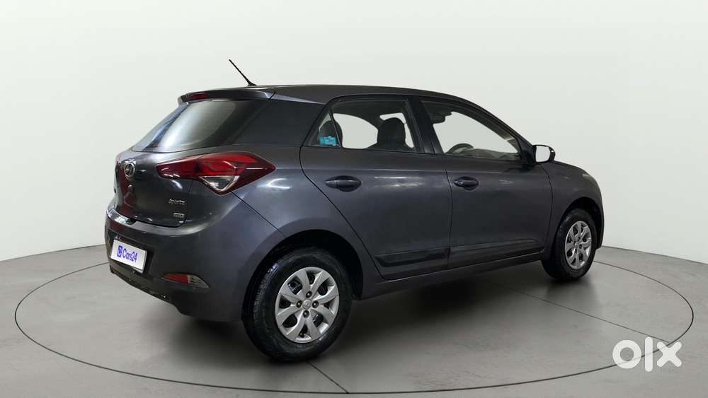 Hyundai Elite I20 Sportz 1.2, 2015, Cng & Hybrids