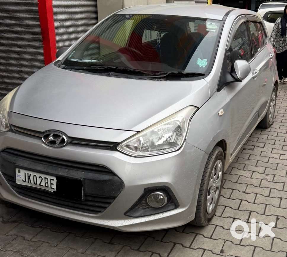 Hyundai Grand I10 Diesel