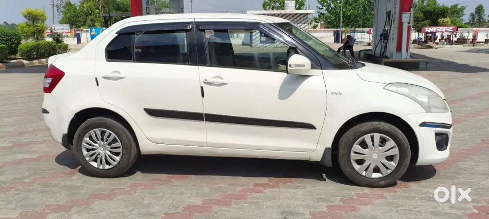 Maruti Suzuki Dzire Vxi 2013 Cng & Hybrids 88121 Km Driven