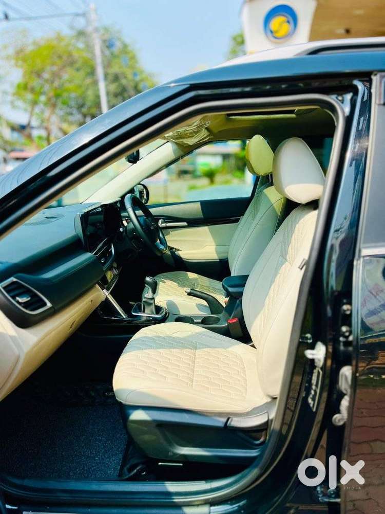 Kia Seltos Htx D, 2023, Diesel