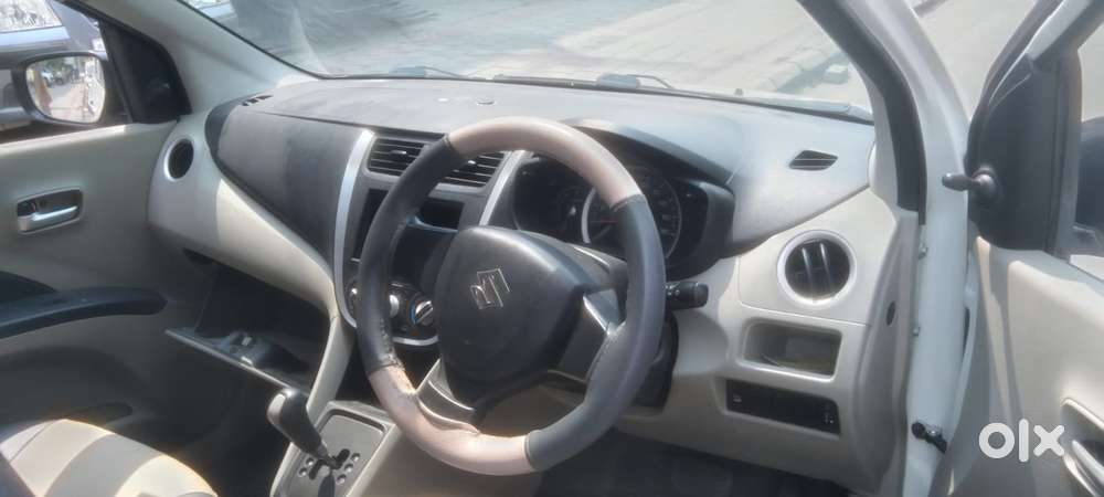 Maruti Suzuki Celerio 1.0 Vxi Amt, 2015, Petrol
