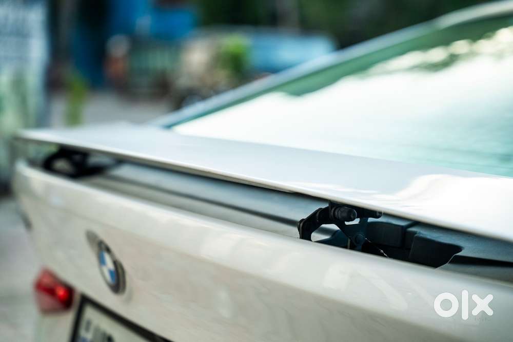 Bmw 6 Series 630 D Gt, 2019, Diesel