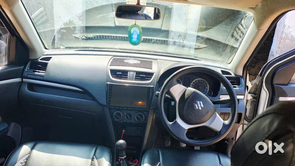 Maruti Suzuki Swift 2017 December 12 Diesel Good Condition