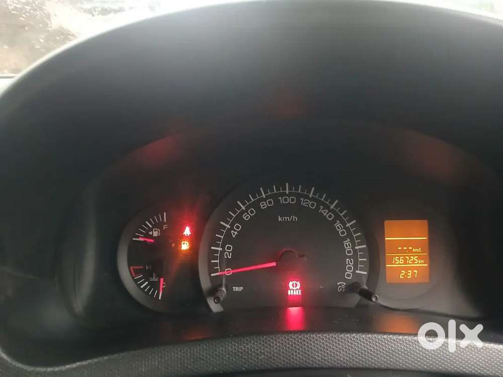 Maruti Suzuki Swift Ldi 2013