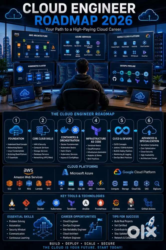 IT Training live classes for everyone