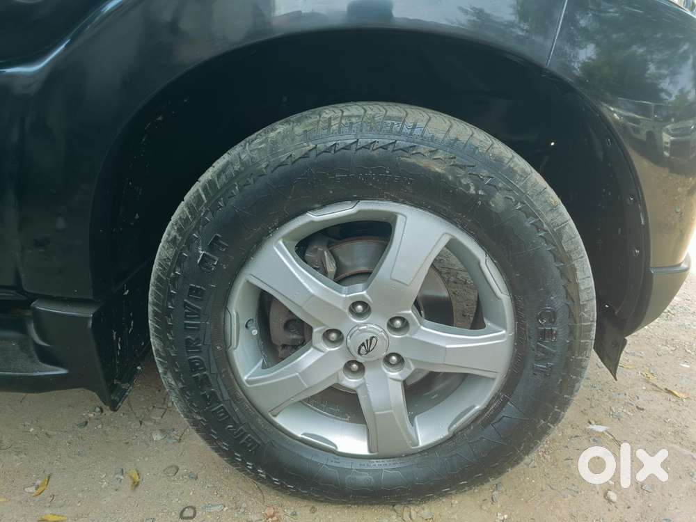 Mahindra Scorpio S11 Mt 7s, 2020, Diesel