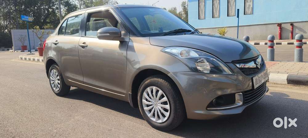 Maruti Suzuki Dzire 1.2 Vxi, 2015, Petrol