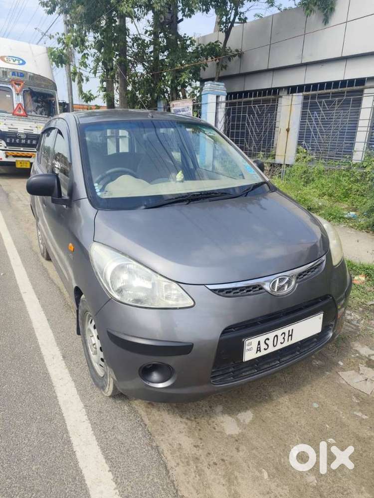 Hyundai I10 1.2 Kappa Magna, 2011, Petrol