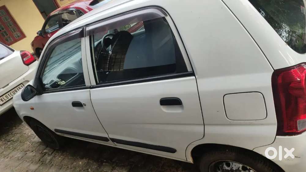 Good Condition, No Accident, Price  Negotiable, Single Use