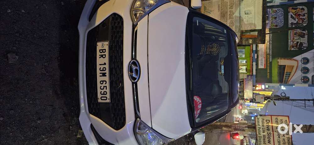 Hyundai Grand I10 Sportz 2018 Dual Tone