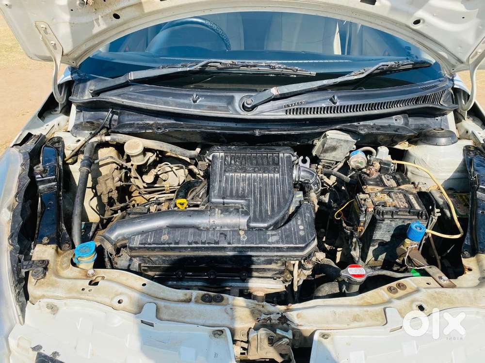 Maruti Suzuki Swift Dzire 1.3 Vxi, 2018, Cng & Hybrids