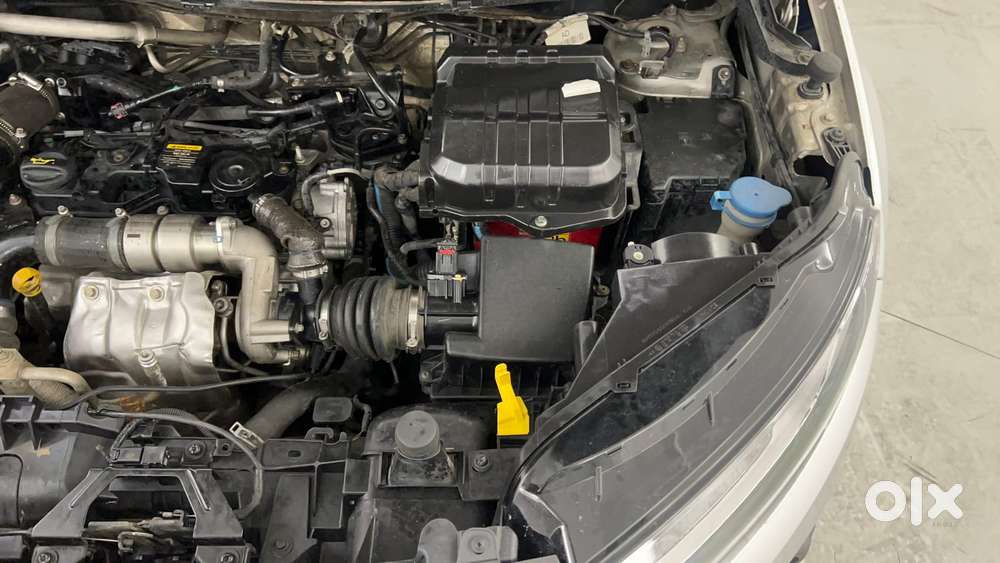 Ford Ecosport 1.5 Diesel Titanium, 2015, Diesel