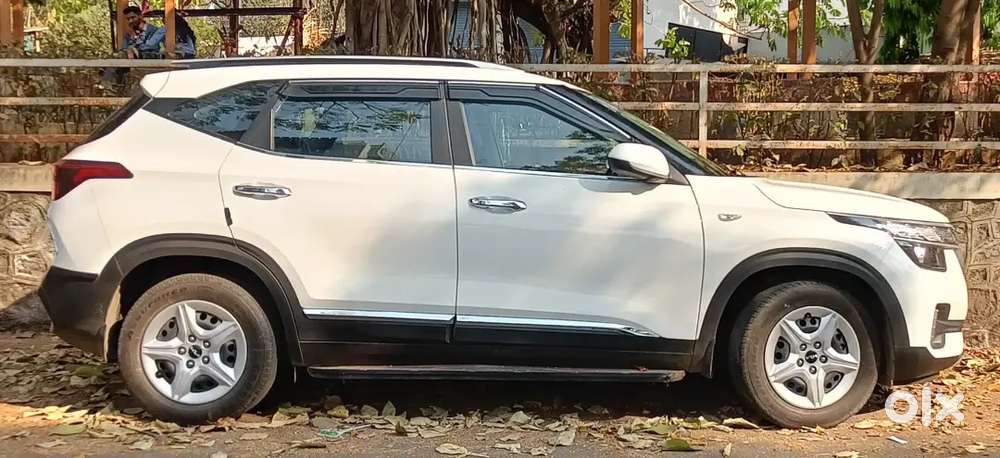 Kia Seltos Hte 1.5