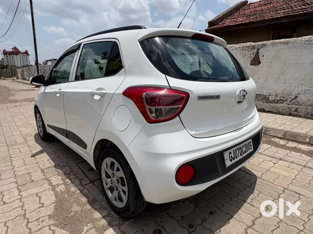 Hyundai Grand I10 Nios Magna U2 1.2 Crdi, 2019, Diesel