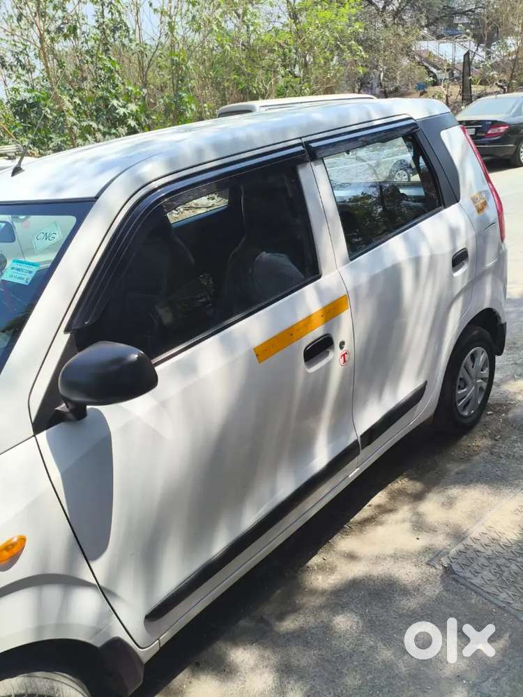 Maruti Suzuki Wagon R Decembar 2024