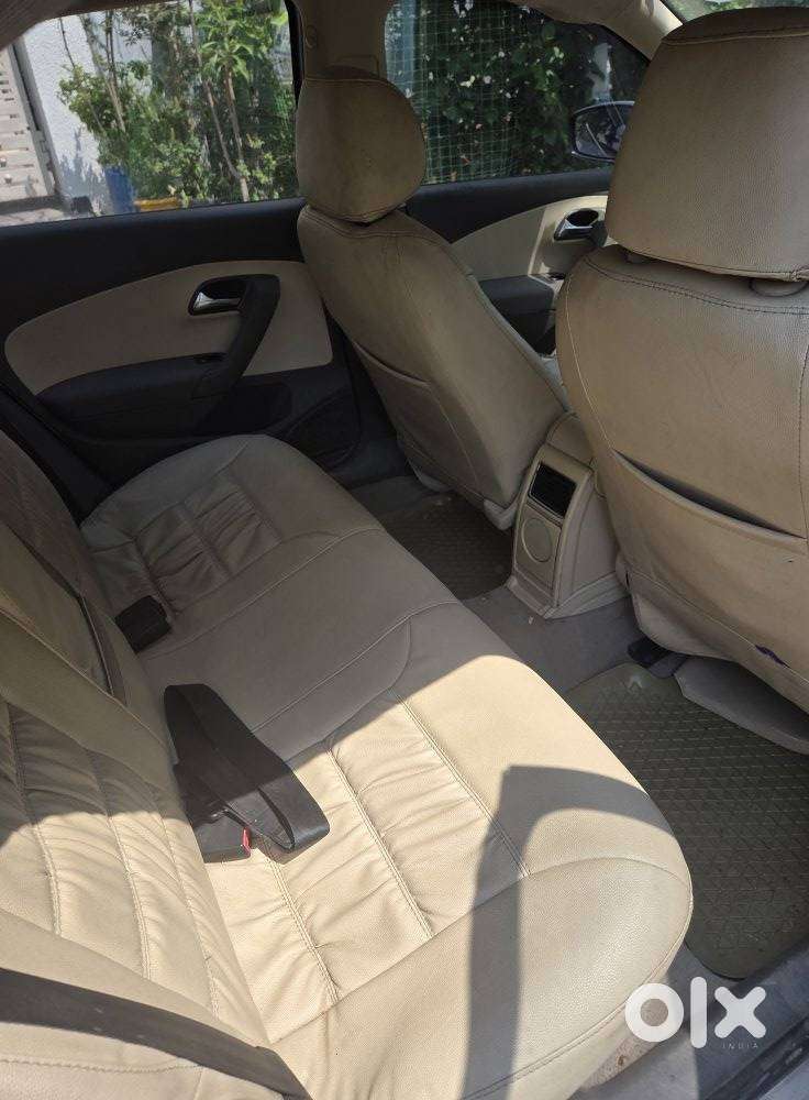 Volkswagen Vento 1.2 Tsi Highline Plus At, 2012, Petrol