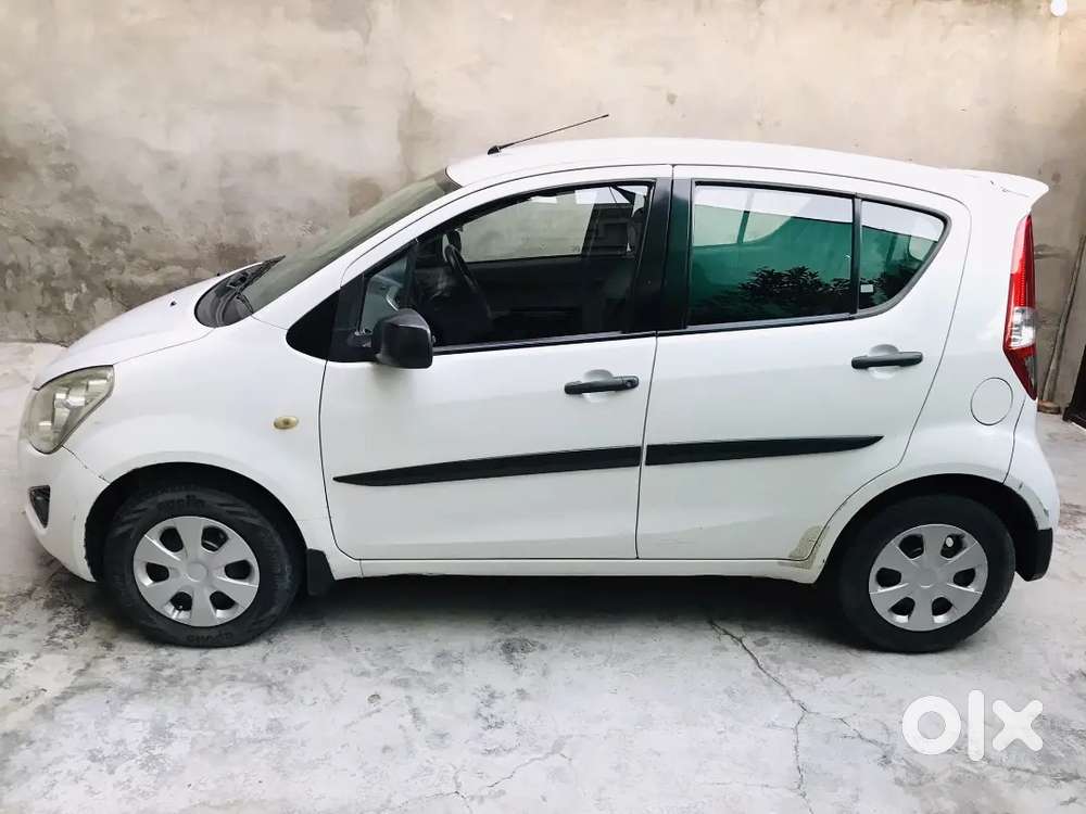 Ritz Vdi New Shape Family Used Good Condition Car